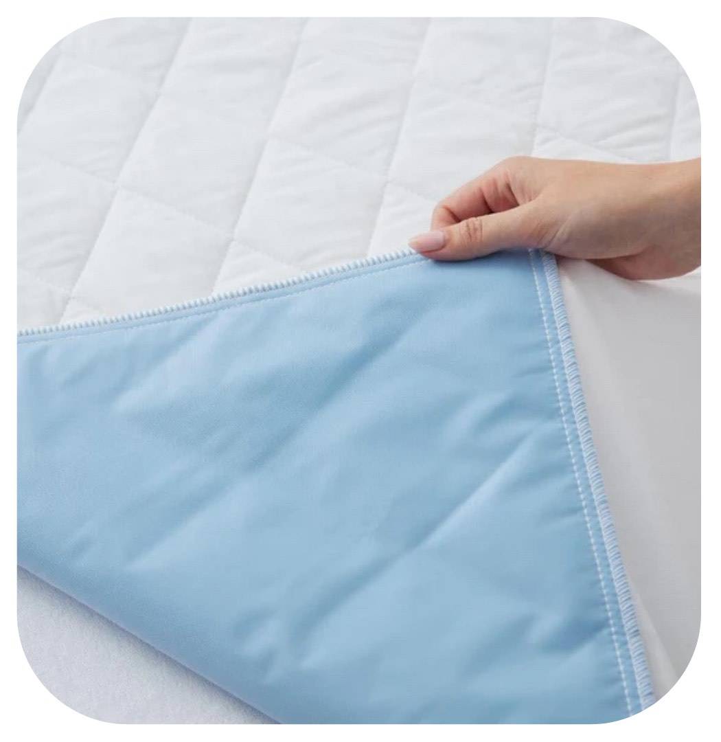 Confidence Club Mattress Protectors