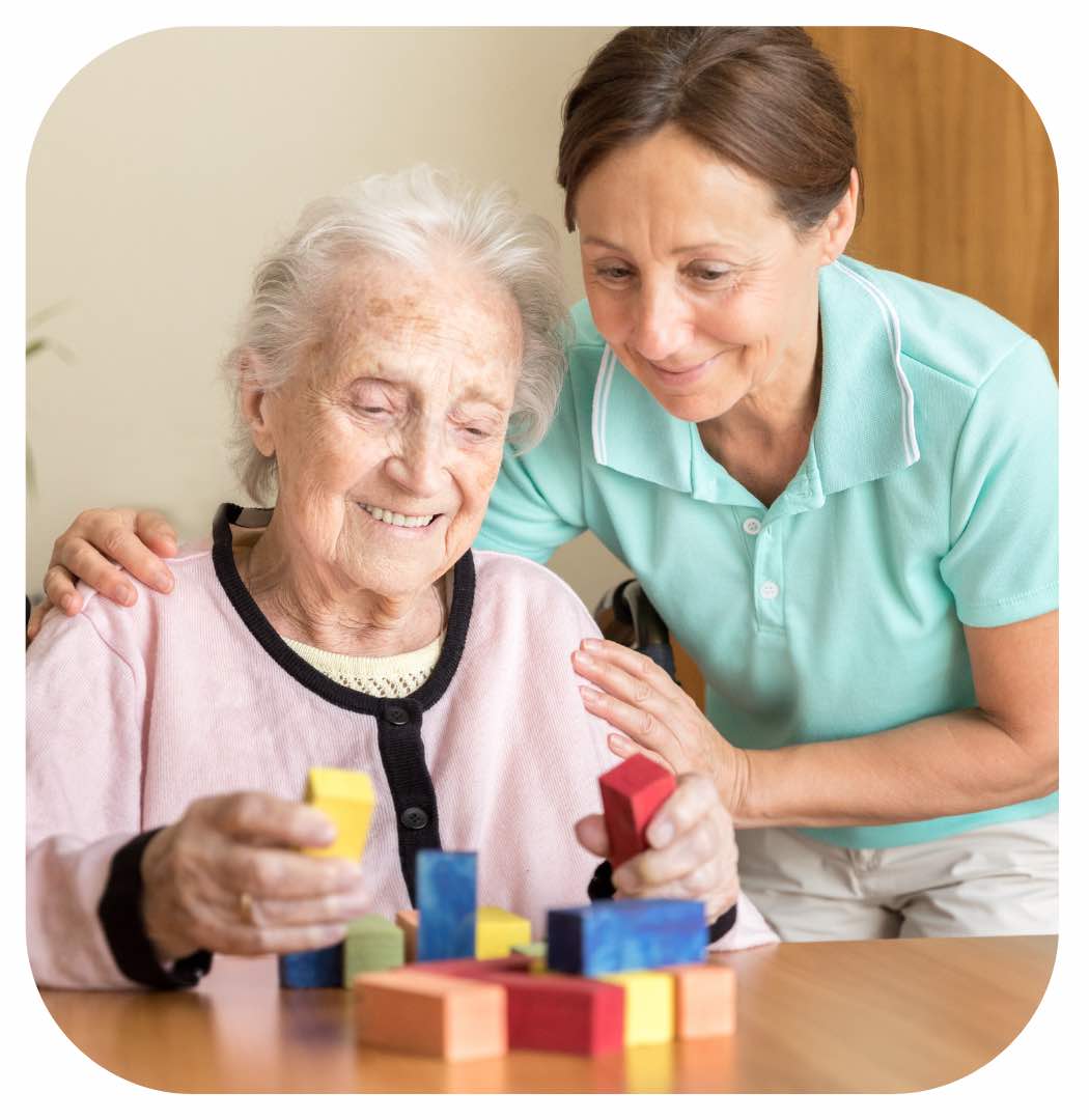 For Carers