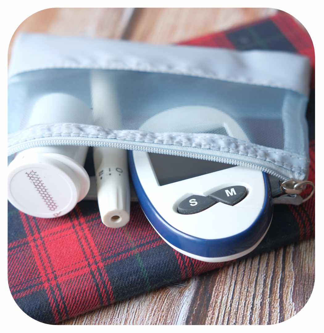 Diabetes Essentials