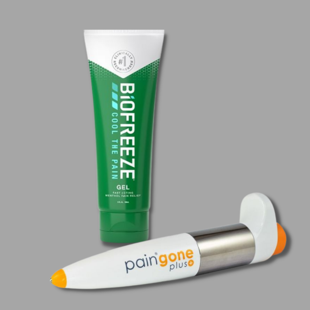Pain Relief