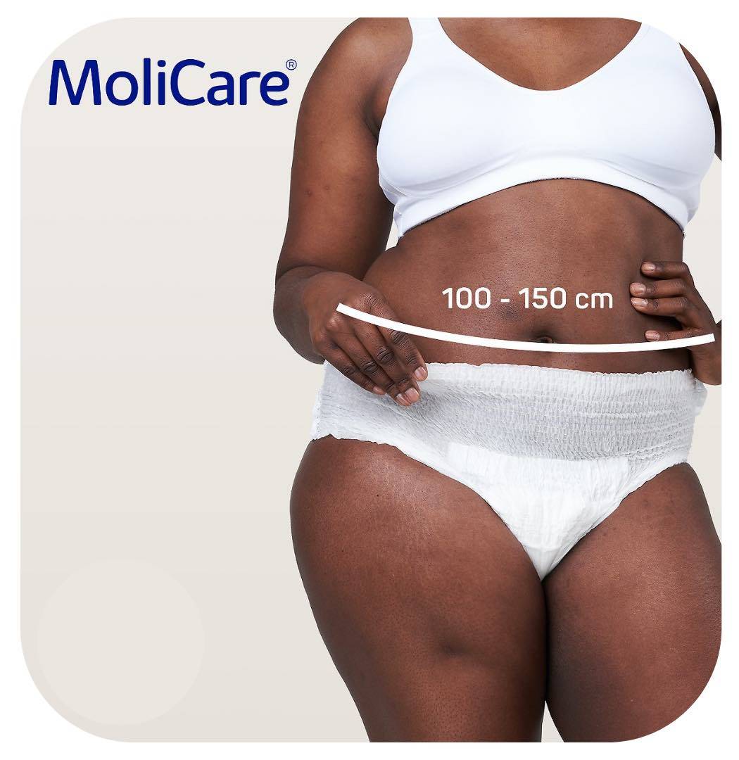 Molicare Pull Ups