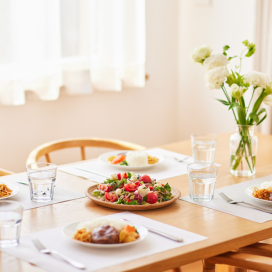 Dining & cooking 