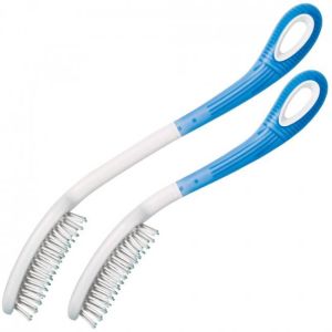 Beauty Hairbrush- Etac, available in 2 lengths