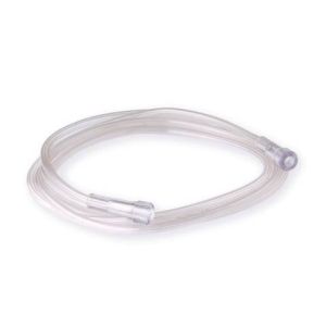 Universal Nebuliser Tubing - Able, transparent and kink-resistant
