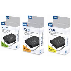 Arm Cuff for A&D Blood Pressure Monitors - A&D Medical, replacement arm cuffs