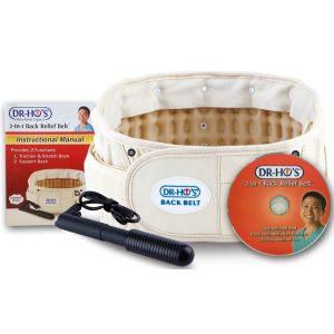 Back Brace Support Belt - Dr Ho's, back pain relief 