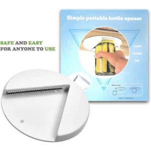 Bettercaremarket Undershelf Bottle and Jar Opener, packaging