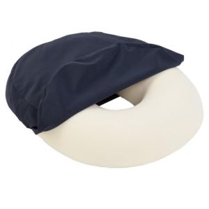 Oval Foam Donut Cushion BetterLiving