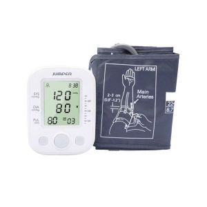 Upper Arm Blood Pressure Monitor, with cuff