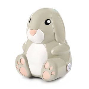 Bunny Rabbit Kids Nebuliser, will make nebulising much easier