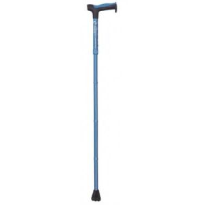 Comfort-Plus Folding Cane - Airgo , foldable walking cane for support while walking