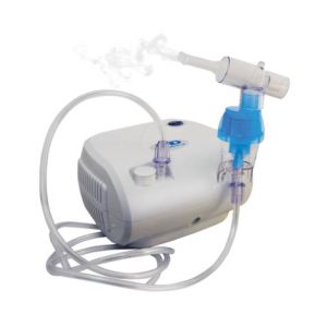 Portable Nebuliser Machine - A&D Medical, nebuliser unit