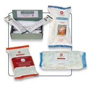 Confident Care Cleansing Kit