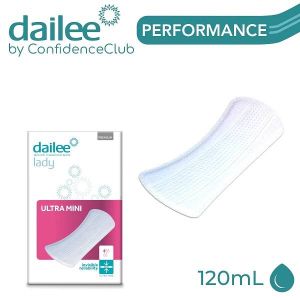 Dailee Performance - Ultra Mini 