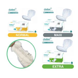 Dailee Comfort Pads