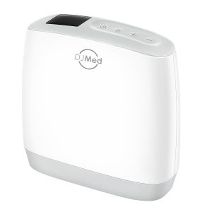 DJMed Portable Oxygen Concentrator