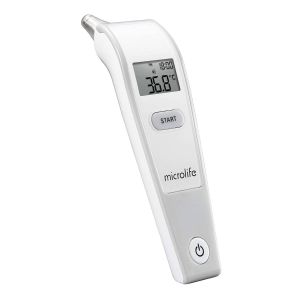 Ear Thermometer IR150 - Microlife