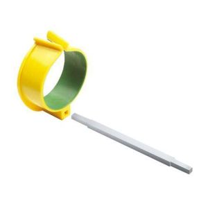 Easi-Grip Arm Support Cuff - ergonomic garden tool add-on