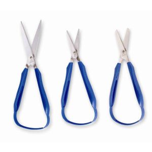 Easi-Grip® Scissors - Peta, specialised adapted scissors