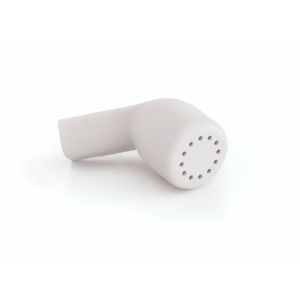 Flutter, mucus clearance device