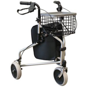 Tri Walker, foldable