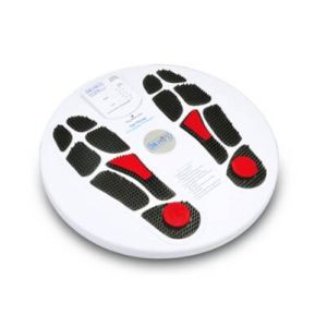 Foot Circulation Promoter with Tens & Ems - Dr Ho's, drug-free foot circulation booster