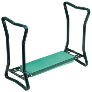 Foldable Garden Kneeler from Aidapt