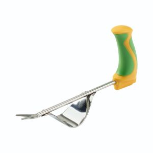 Easi-Grip Garden Weeder - Peta, ideal garden tool for arthritis