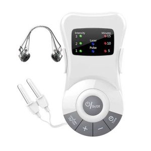 Hayfever Relief & Allergy Treatment Device, allergic rhinitis treatment