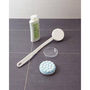Dual Function Lotion Applicator - Homecraft