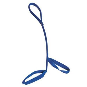 Dual Handle Leg Lifter