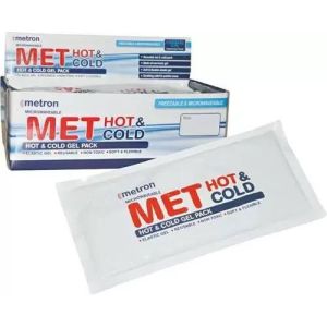 Hot & Cold Gel Pack - Metron