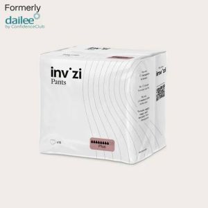 Invizi Pull Up Pants Plus