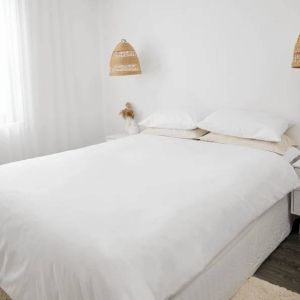 Waterproof Quilt Protector - Invizi