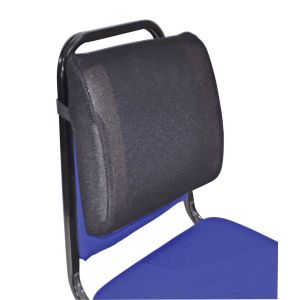 Lumbar Support Cushion - Aidapt, for back pain relief