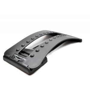Magic Back Stretcher with Trigger Point Top, for back pain relief