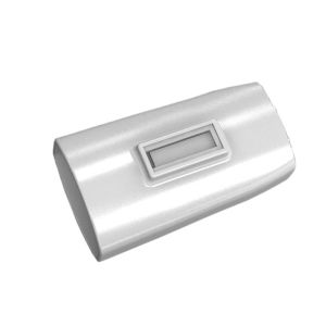 Flo-Tone Inhaler Trainer (MDI)  - AbleAsthma, respiratory training device