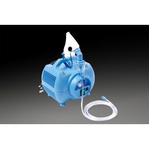 Turboneb Nebuliser - AbleAsthma