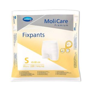 Molicare Premium FixPants - Long Leg, Small - quality incontinence product