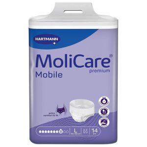 MoliCare Premium Mobile 8 Drops Pull-up Pants