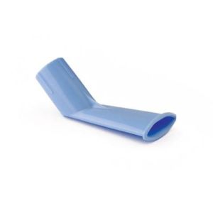 Nebuliser Mouthpiece - AbleAsthma