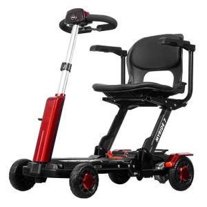 My Ride 7 Automatic Folding Scooter