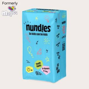 Nundies Youth Pants, 27-57kg