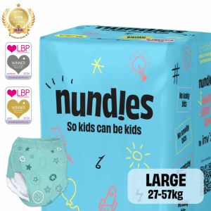 Nundies Youth Pants 8-15 yeras