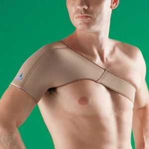 Oppo Shoulder Support