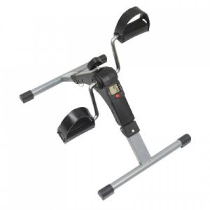 Pedal Exerciser with digital display