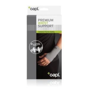 Premium Wrist Sleeve - OAPL | 
OAPL Premium Wrist Australia| Shop Premium Wrist Support - OAPL
