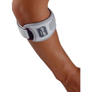Tennis Elbow Brace Epi - Push Med, for golfers and tennis players