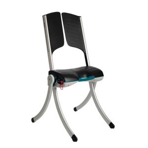 Raizer II: patient lifting chair