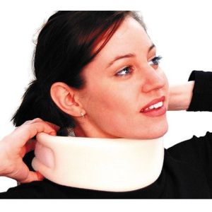 Medpro Soft Cervical Collar, neck brace
